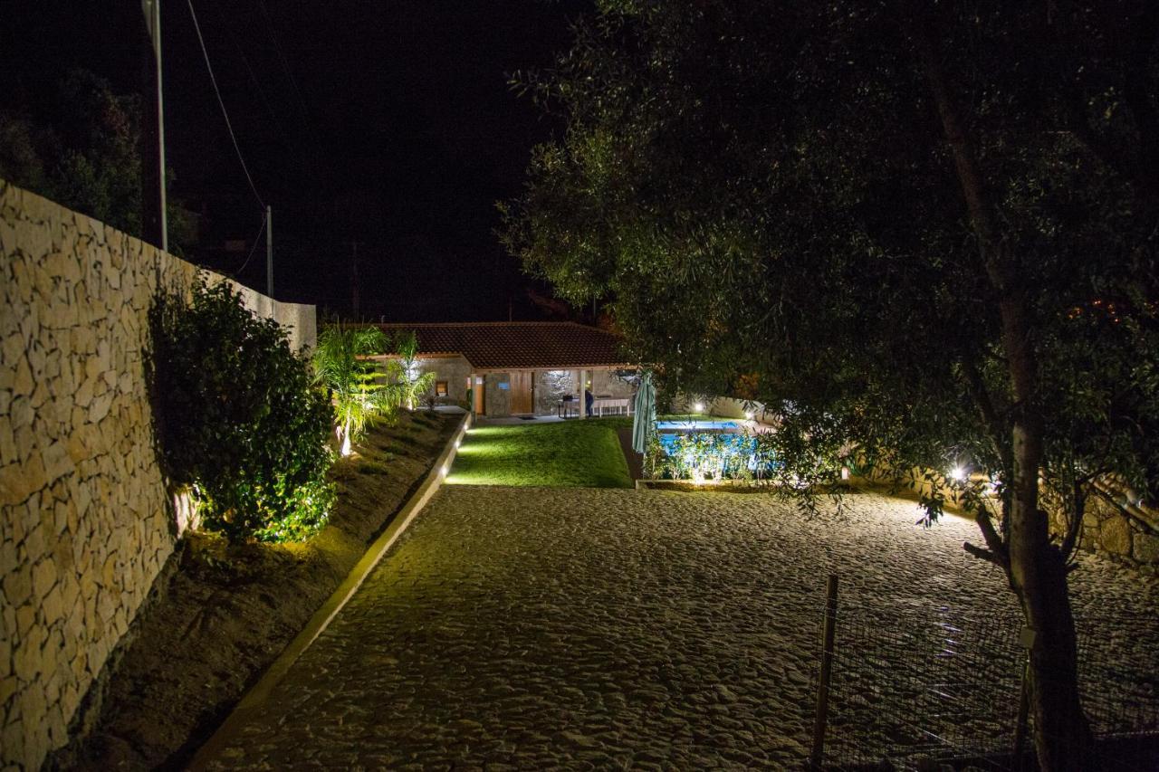 Dreamville - Casa Da Tapada Arcos de Valdevez Luaran gambar