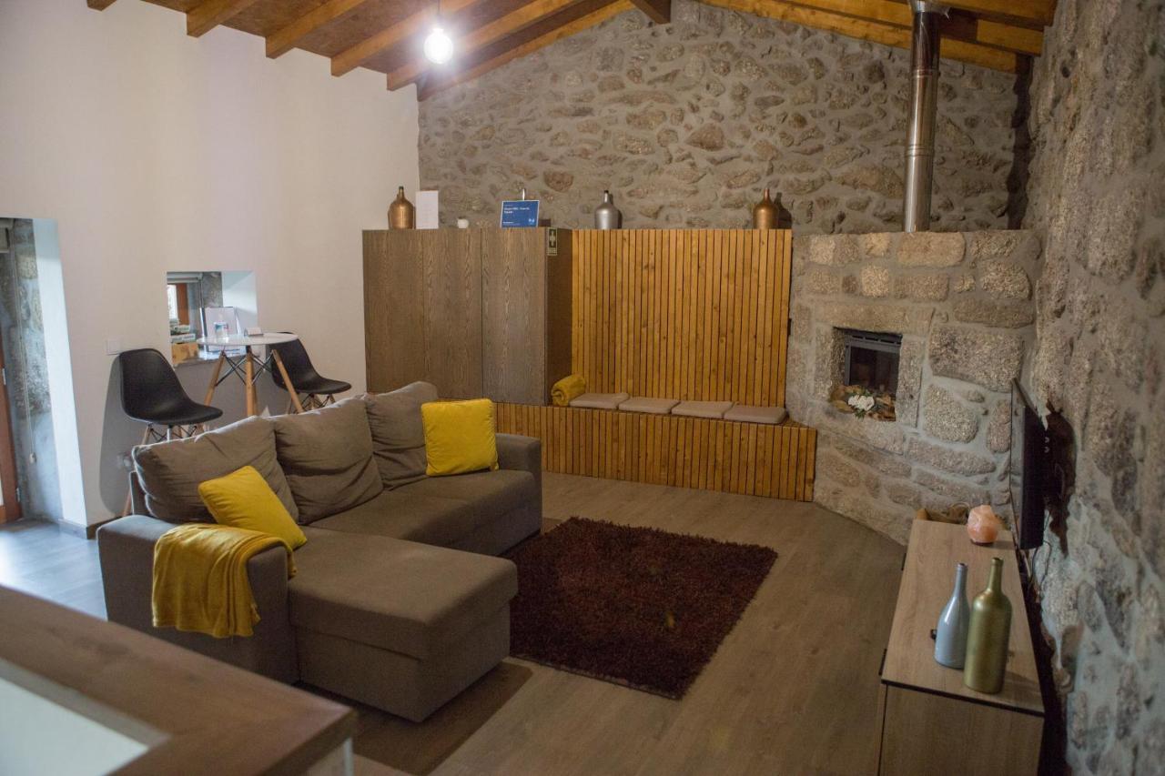 Dreamville - Casa Da Tapada Arcos de Valdevez Luaran gambar
